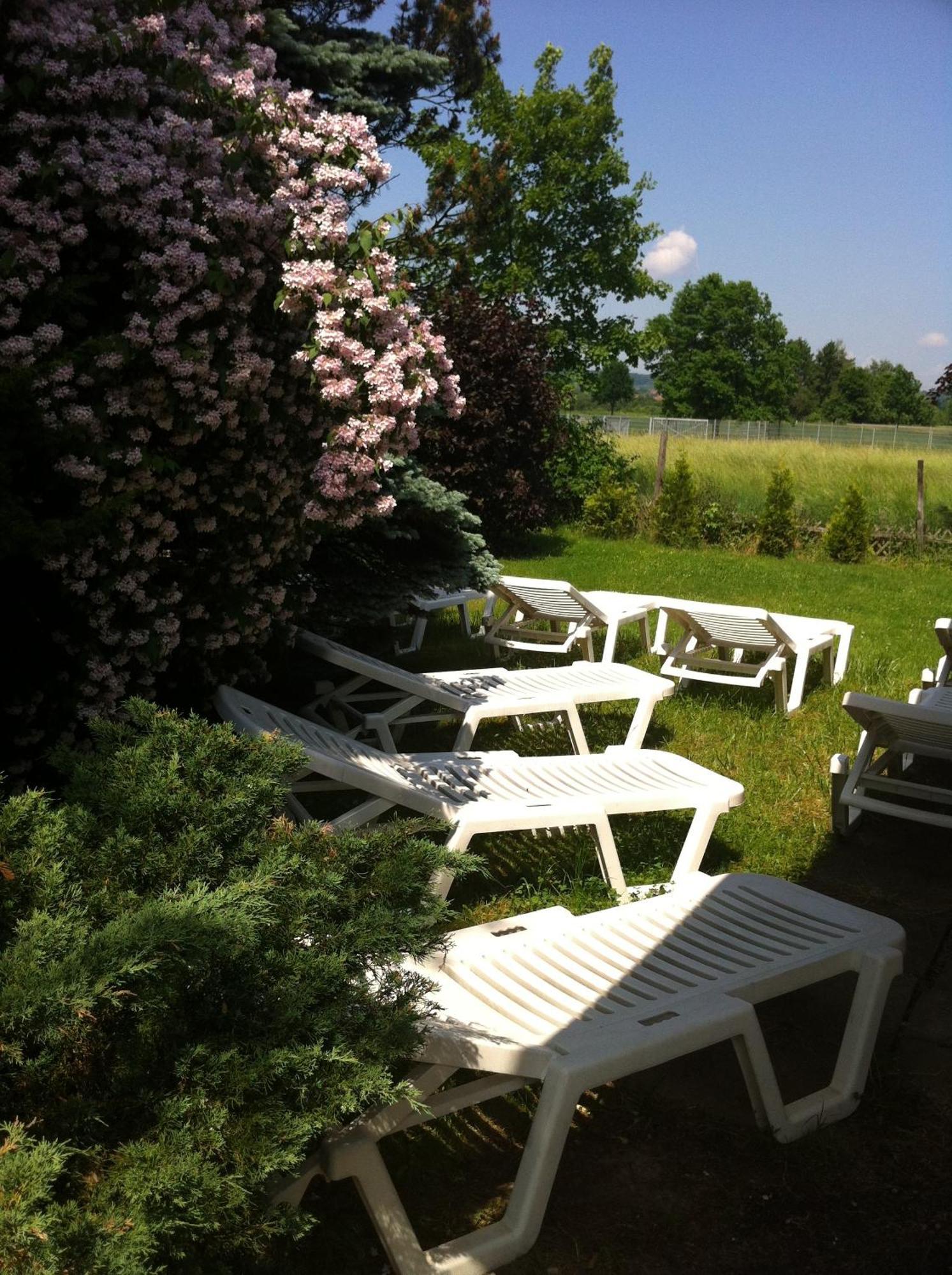 Zimmer Weiss Altenstadt  Luaran gambar
