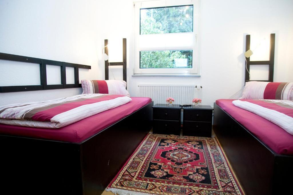 Zimmer Weiss Altenstadt  Luaran gambar