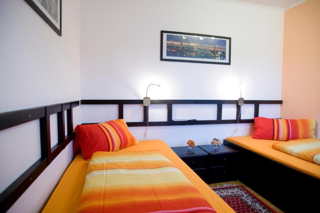 Zimmer Weiss Altenstadt  Bilik gambar