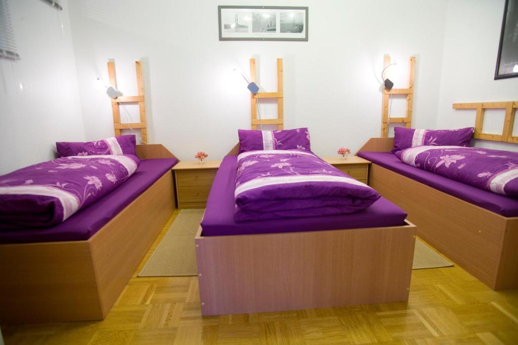Zimmer Weiss Altenstadt  Bilik gambar