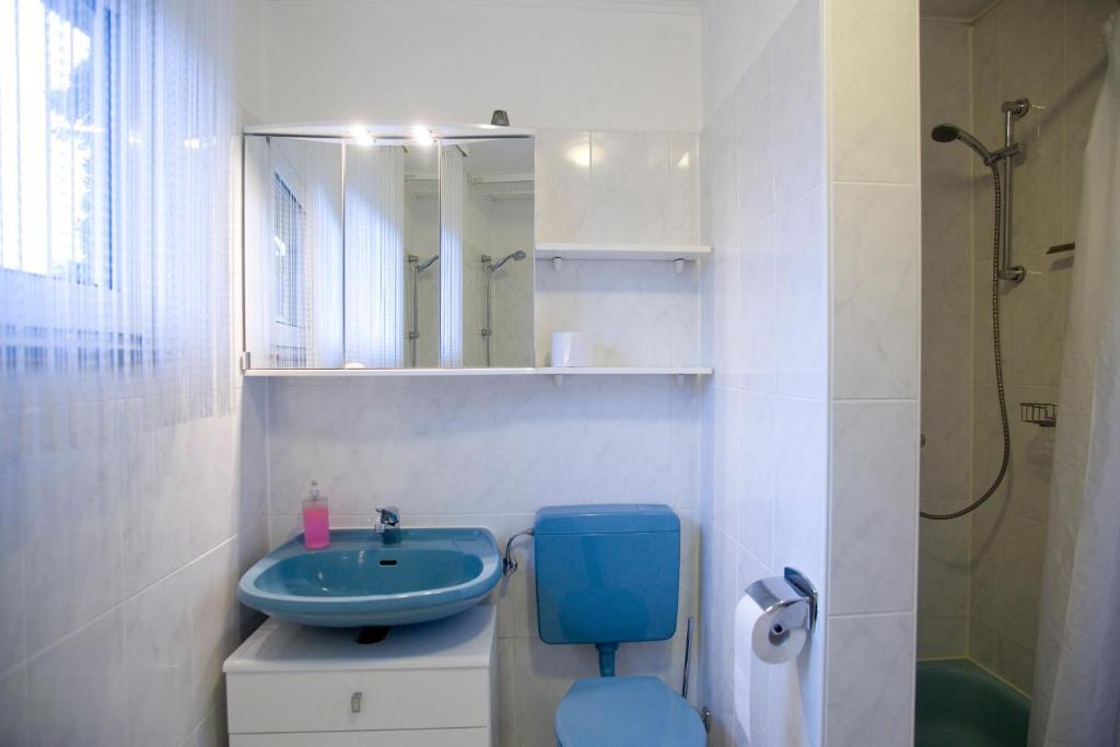 Zimmer Weiss Altenstadt  Luaran gambar