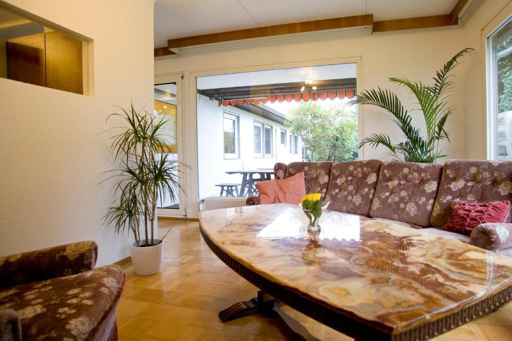 Zimmer Weiss Altenstadt  Luaran gambar